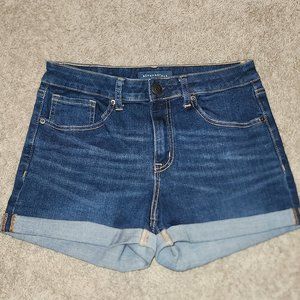 Aeropostale Jean Shorts